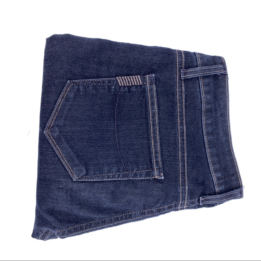 Paige Skyline Skinny Jeans